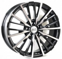 Диск RST R178 18x7 5x110 ET40 DIA67.1 BD