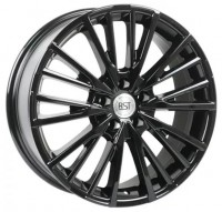 Диск RST R178 18x7 5x110 ET40 DIA67.1 BL