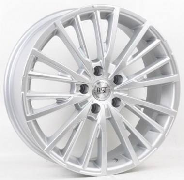 Диск RST R178 18x7 5x114.3 ET40 DIA64.1 S