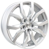 Диск RST R138 18x7 5x110 ET50 DIA63.4 SILVER