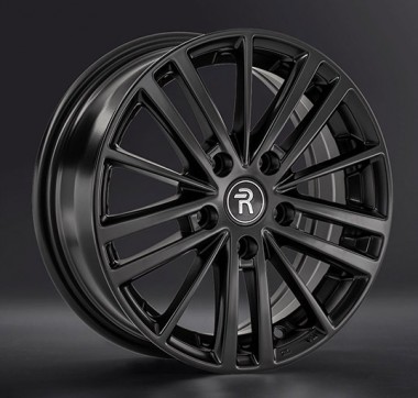 Диск Replay VV408 15x6.5 5x112 ET50 DIA57.1 BKS