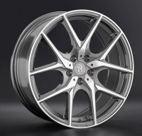 Диск Replay MR272 16x7 5x112 ET38 DIA66.6 GMF