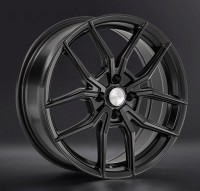Диск LS wheels LS 1242 17x7.5 4x100 ET40 DIA60.1 BKS