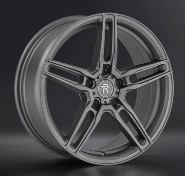 Диск Replay B379 17x7.5 5x112 ET27 DIA66.6 MGM