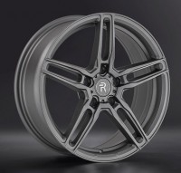 Диск Replay B379 17x7.5 5x112 ET27 DIA66.6 MGM