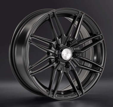Диск LS wheels LS 832 15x6.5 5x100 ET38 DIA57.1 BKS