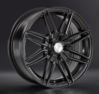 Диск LS wheels LS 832 15x6.5 5x100 ET38 DIA57.1 BKS