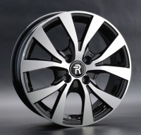Диск Replay HND246 15x6 4x100 ET46 DIA60.1 BKF