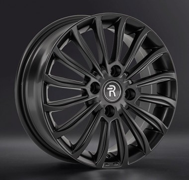 Диск Replay FD155 15x6 4x108 ET47.5 DIA63.3 BKS