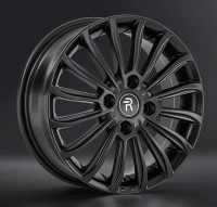 Диск Replay FD155 15x6 4x108 ET47.5 DIA63.3 BKS