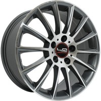 Диск Replay MR139 16x7 5x112 ET31 DIA66.6 GMF