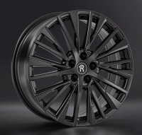Диск Replay CHR100 19x7 5x108 ET33 DIA60.1 BKS
