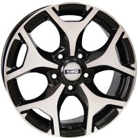 Диск NEO 753 17x7 5x114.3 ET50 DIA67.1 BD