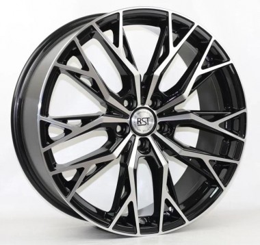 Диск RST R052 20x8 5x108 ET36 DIA65.1 BD