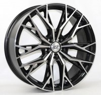 Диск RST R052 20x8 5x108 ET36 DIA65.1 BD