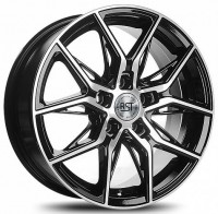Диск RST R146 16x6.5 5x110 ET46 DIA63.3 BD