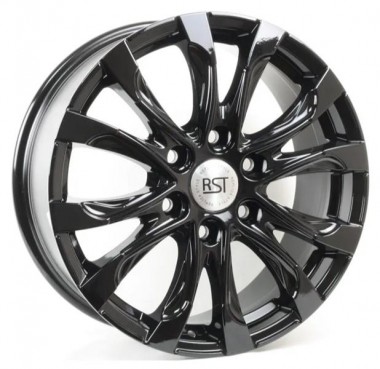 Диск RST R118 18x7.5 6x139.7 ET42 DIA100.1 BL