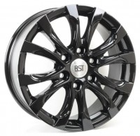 Диск RST R118 18x7.5 6x139.7 ET42 DIA100.1 BL