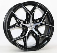 Диск RST R139 19x7.5 5x108 ET47 DIA65.1 BD