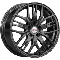 Диск iFree Аскет 17x7 5x100 ET45 DIA56.1 BK