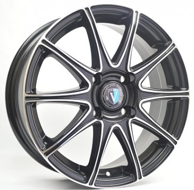 Диск VENTI 1616 16x6.5 4x100 ET41 DIA60.1 BD