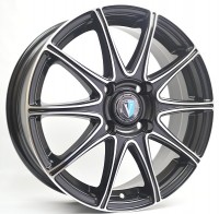 Диск VENTI 1616 16x6.5 4x100 ET41 DIA60.1 BD