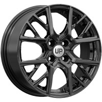 Диск Wheels UP Up124 16x6.5 4x108 ET47.5 DIA63.35 GB