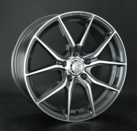 Диск LS wheels LS 759 17x7.5 5x112 ET40 DIA66.6 GMF