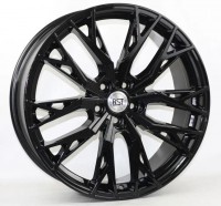 Диск RST R052 20x8 5x112 ET39 DIA66.6 BL