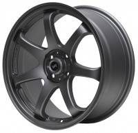 Диск RR CSS 356 17x7.5 5x114.3 ET40 DIA67.1 MK/M