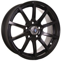 Диск VENTI 1603 16x6.5 5x112 ET45 DIA57.1 BL