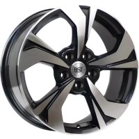 Диск RST R217 17x7 5x108 ET40 DIA54.1 BDM