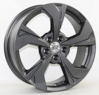 Диск RST R217 17x7 5x108 ET40 DIA54.1 BMG