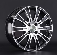 Диск Replay KI212 15x6 4x100 ET48 DIA60.1 BKF