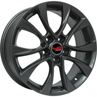 Диск Replay MZ39 17x7 5x114.3 ET55 DIA67.1 GM