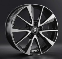 Диск Replay MR349 17x7 5x112 ET48.5 DIA66.6 BKF