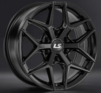 Диск LS wheels LS 1303 18x8 6x139.7 ET30 DIA106.1 BKS