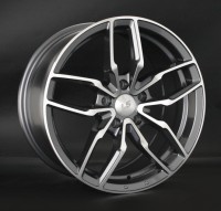Диск LS wheels LS 790 17x7.5 5x115 ET45 DIA70.1 GMF