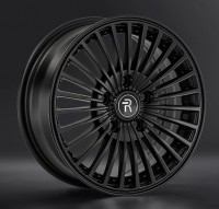 Диск Replay HND396 15x6.5 5x114.3 ET50 DIA67.1 BKS