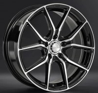Диск LS wheels LS 759 17x7.5 5x112 ET45 DIA66.6 BKF