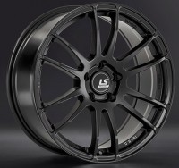 Диск LS wheels FlowForming RC02 18x8 5x114.3 ET45 DIA67.1 BKS