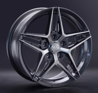 Диск LS wheels LS1262 17x7.5 5x112 ET40 DIA66.6 GMF