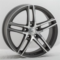 Диск RR CSS 9518 17x7.5 5x114.3 ET45 DIA67.1 MK-P/M