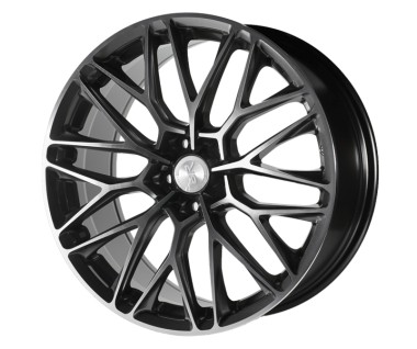 Диск RR CSS8122 18x8 5x114.3 ET35 DIA67.1 MK-P