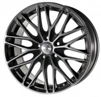 Диск RR CSS3312 16x7 5x114.3 ET42 DIA67.1 MK-P
