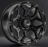 Диск LS wheels FlowForming RC68 18x9 6x114.3 ET25 DIA67.1 BKS