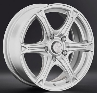 Диск LS wheels LS131 15x6.5 5x112 ET45 DIA73.1 S