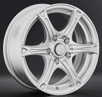 Диск LS wheels LS131 15x6.5 5x112 ET45 DIA73.1 S