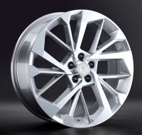 Диск Replay GS24 20x8 5x114.3 ET47 DIA67.1 S