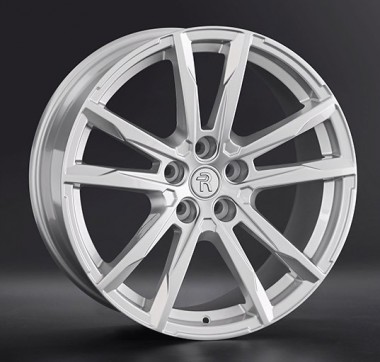 Диск Replay VV338 19x8.5 5x112 ET38 DIA57.1 S